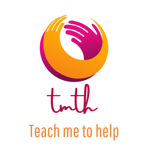 Prezentare proiect “Teach Me To Help”